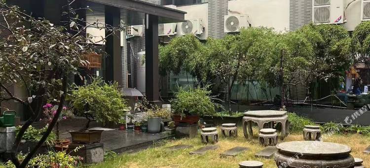 旺盛一家酒店(南阳医圣祠店)图片