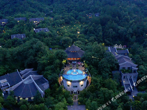 张家界禾田居度假酒店