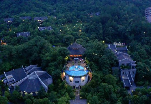 广州山水时尚酒店（花都店）外观图