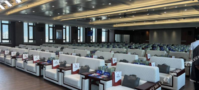 舜庭酒店(济南长清店)图片