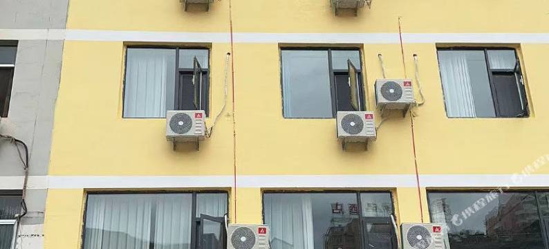 锦栖酒店(陇南站店)图片