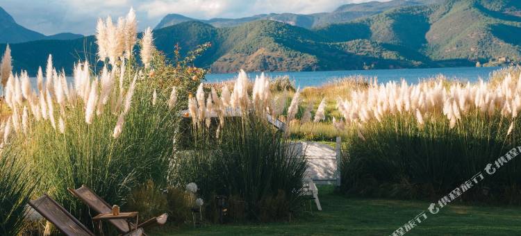 泸沽湖慕鱼民宿图片