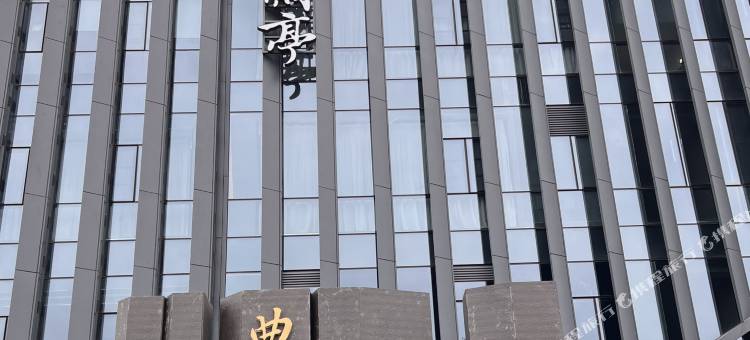 武汉光谷科技会展中心曲水兰亭度假酒店图片