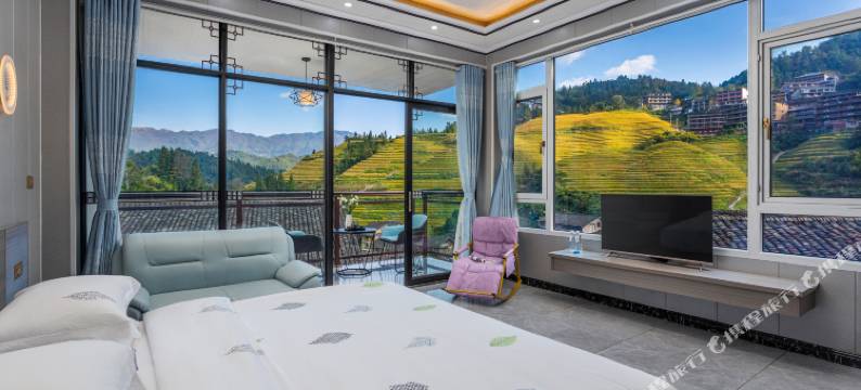 818度假民宿(龙胜龙脊梯田店)图片