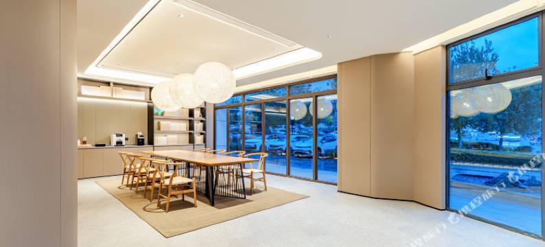 全季酒店(乌鲁木齐创新广场店)图片