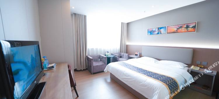 隆尧天一时尚酒店图片