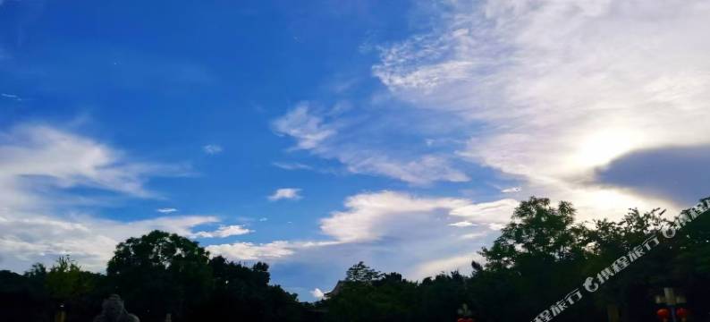 文山比邻拾光民宿图片