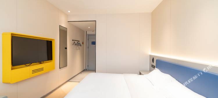 7天优品酒店(扬州江都金鹰新都路店)图片