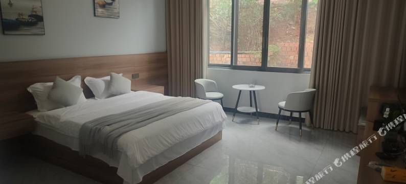 雅然居休闲山庄图片