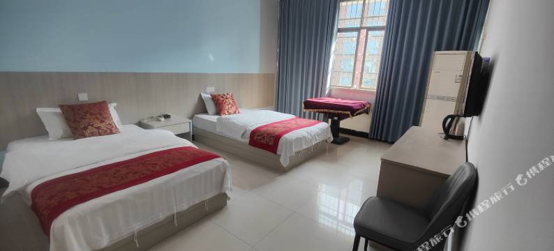 隆回五羊宾馆图片