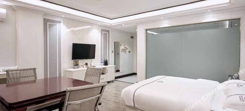 建水圣提雅娜酒店图片