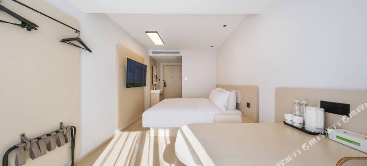 海友酒店(北京传媒大学褡裢坡地铁站店)图片