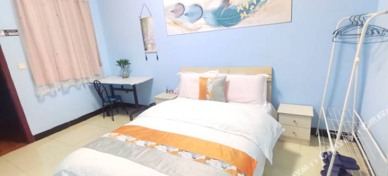 好再来客栈(温江大学城店)图片