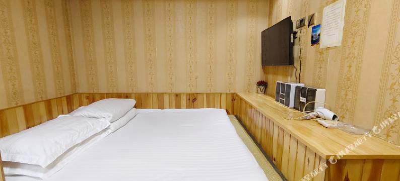 悦享家民宿(沈阳航空航天大学店)图片