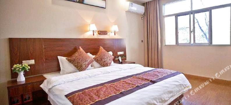 江门帝豪酒店(新会店)图片