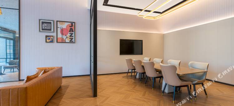 如家精选酒店(和田火车站店)图片