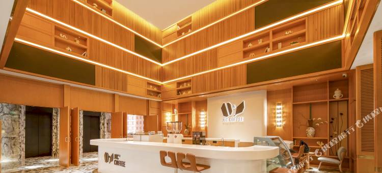 杭州咪亚公馆(钱江新城甬江路地铁站店)图片