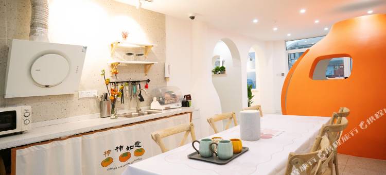 美宿之家民宿(上海国际旅游度假区店)图片