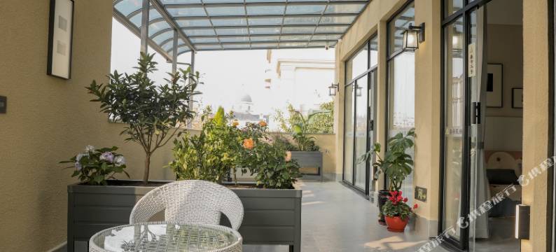 重庆嘉安民宿图片