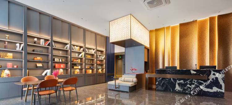 蔓华酒店(太原南站东广场店)图片