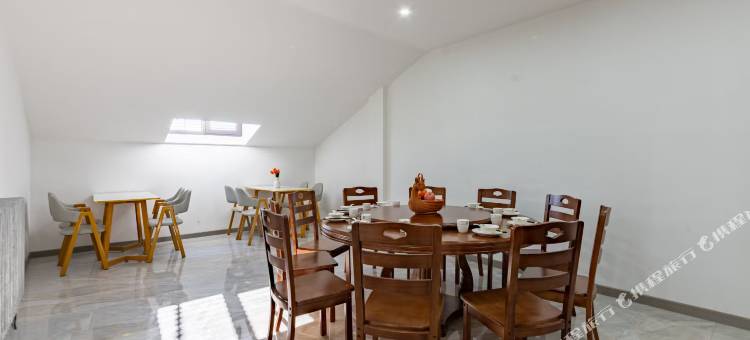 北辰时尚酒店图片