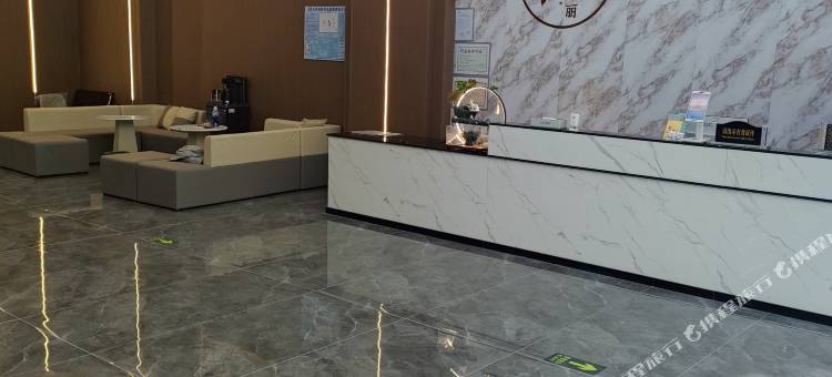 马关江升酒店图片