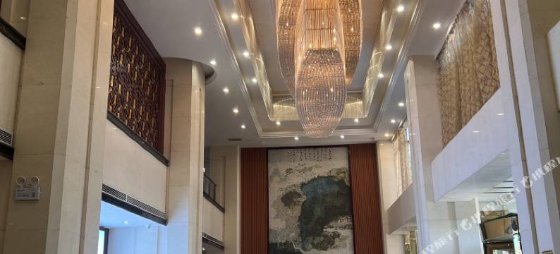 景德镇天鹅湖大酒店(古窑民俗博览区店)图片
