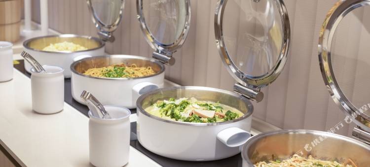 汉庭酒店(亳州高铁南站方圆荟购物中心店)图片