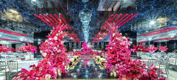 季枫国际酒店(南部县店)图片