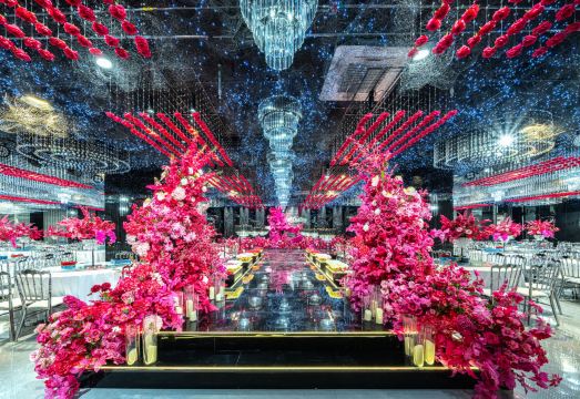 Jifeng International Hotel (Nanbu County  Branch) Hotel Overview