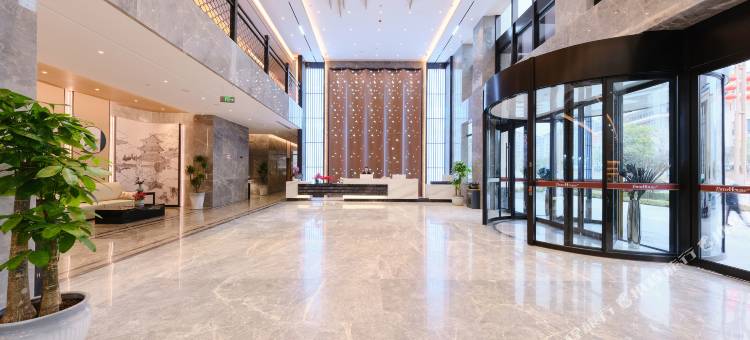 途麦豪斯大酒店(达州达川区三里古街店)图片