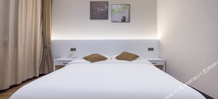 龙都客栈(安吉孝丰店)图片