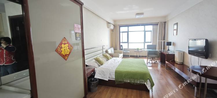 天津都市之家公寓图片