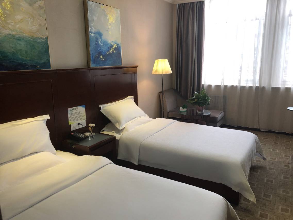 西安天樾明泰酒店