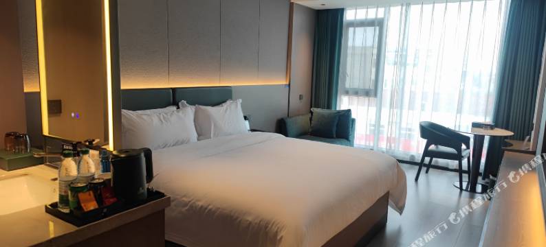 胡集宝龙酒店图片