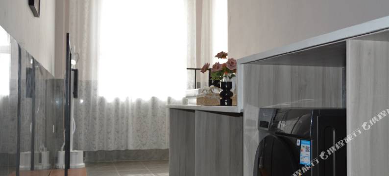 锦呈東谷酒店(鄯善库木塔格木卡姆路店)图片