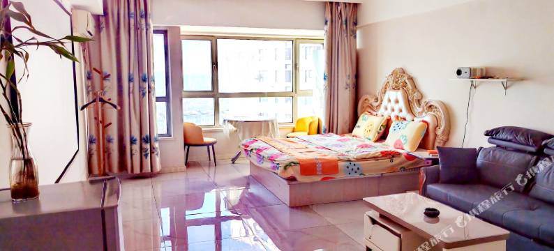 如一家公寓(铁西万达店)图片