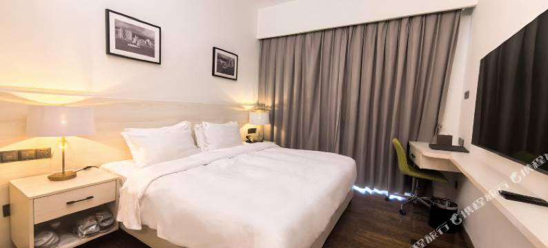 松湖酒店(漳州Hooray欢乐岛古雷开发区)图片