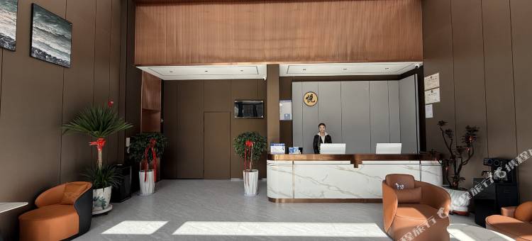 铂悦酒店(陇西西街店)图片