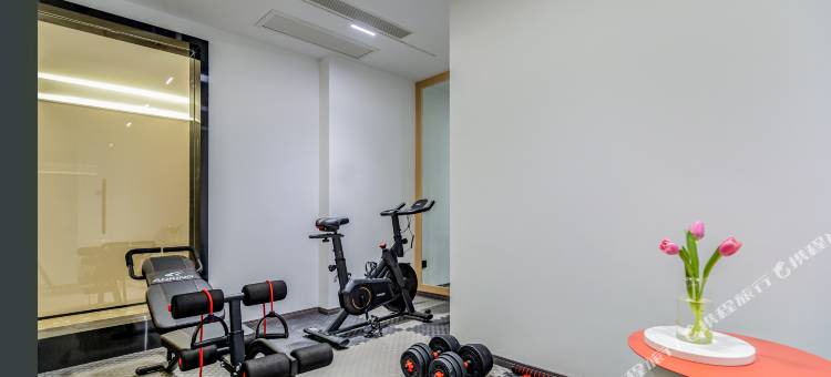 如家酒店·NEO(昆明滇池国际会展中心广福路店)图片