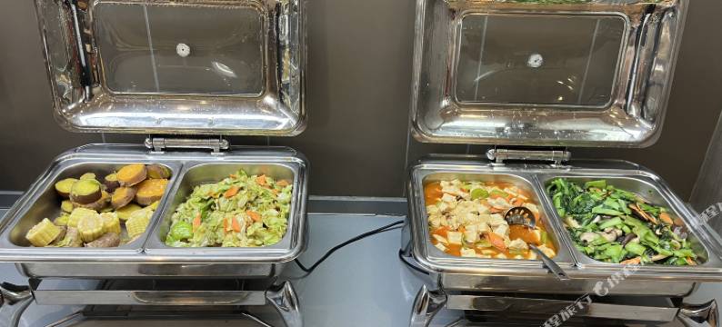 如家酒店(禹城东方大厦店)图片