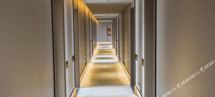 乌苏丽朵酒店图片