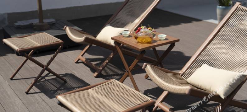 宏村溪畔悠舍民宿(宏村风景区店)图片