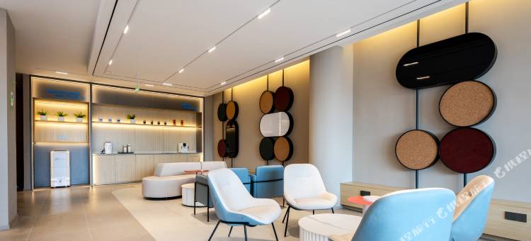 如家酒店·neo(宿迁骆马湖三台山森林公园店)图片