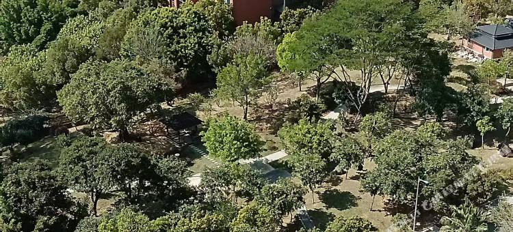 福州连江贵安新天地君华民宿图片