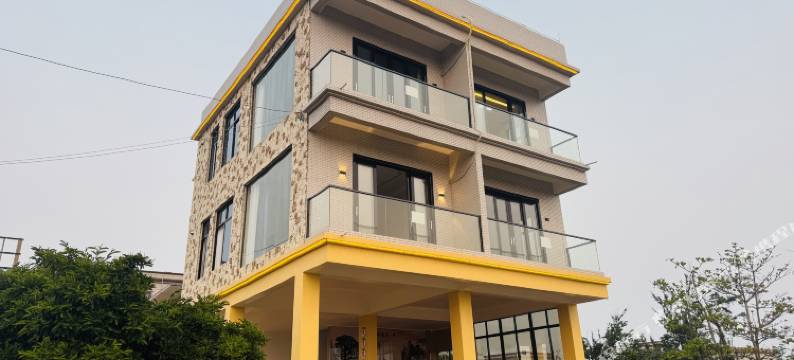 徐闻南极村海涛珊瑚民宿图片