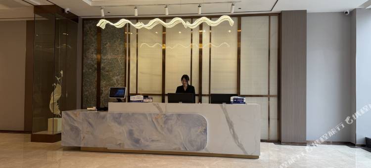 烟台怡致酒店(金沙滩海水浴场振华购物中心店)图片