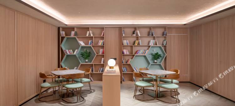 桔子酒店(重庆杨家坪动物园店)图片