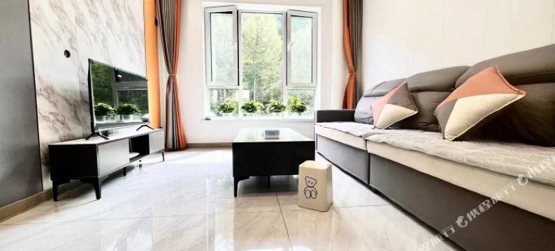 山禾温泉民宿图片