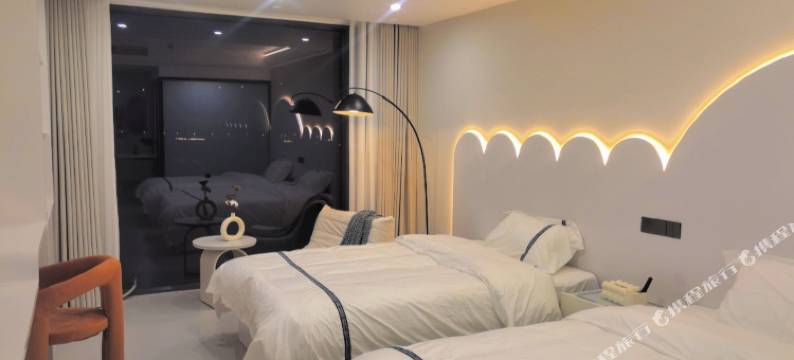 渔寮海云天民宿图片